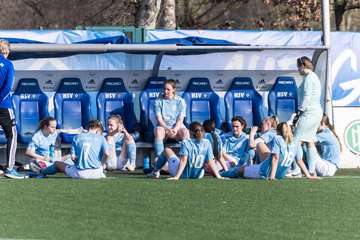 Bild 203 - F Hamburger SV 3 - Blau-Weiss 96 : Ergebnis: 5:1